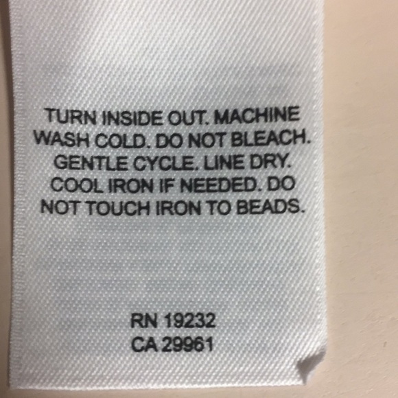 Alfred Dunner Tunic Top - Picture 7 of 8